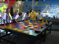 Eurobot'2011